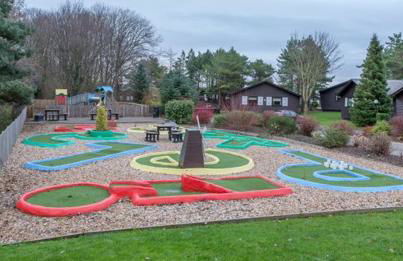 Tegid Lodge- Pine Lake Resort - Foto 32