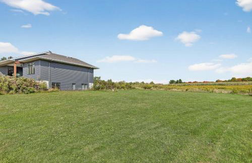 Peaceful Secluded Wausau Retreat home - Foto 40