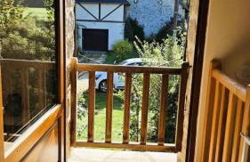 Gîte de France Le fournil 3 épis - Gîte de France 2 personnes MAE-6664 - Foto 31