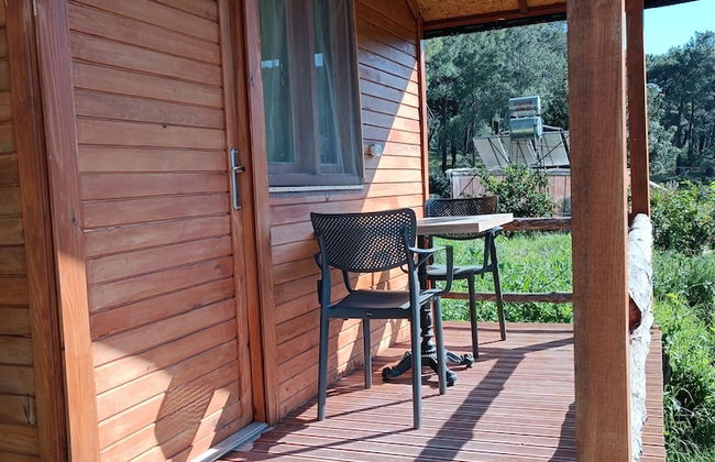 Likya Korsan Koyu - Foto 36