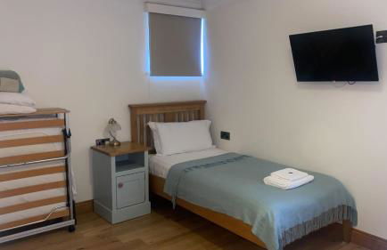 Church Farm Accommodation - Foto 19