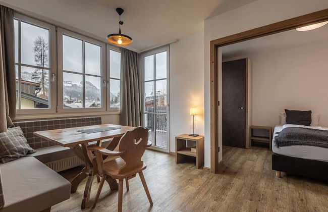 Suiten Am Schloss - Foto 16