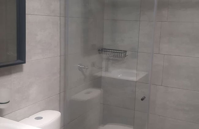 Apartaestudio Search At Corferias Airport A National - Photo 10