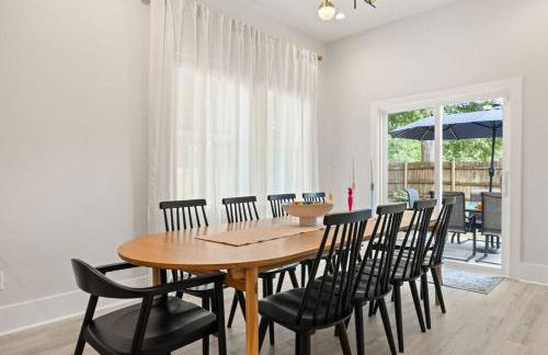 Charleston-themed House for 10! - Foto 30