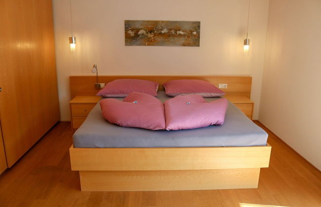 Appartment Moosbrugger - Photo 8