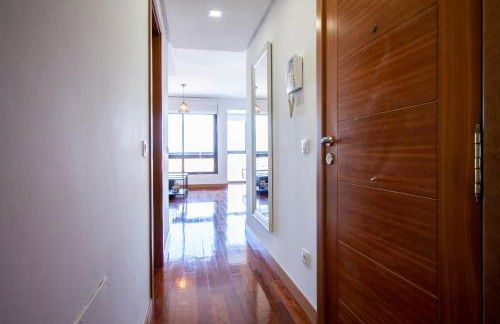 Apartamentos Castilla Luz Business - Foto 23