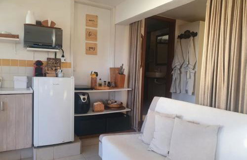 Suite Independente Por do Sol Ferradura - Photo 38