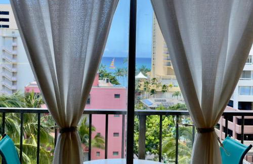 Jenny's Cottage Waikiki - Foto 35