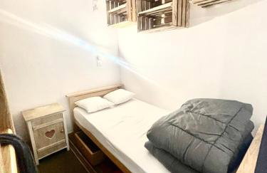 Appart 5 pers Piau Engaly L Izard La Géla pistes à 50M - Foto 12