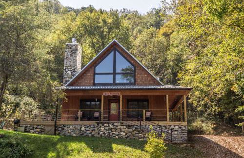 A River Mist Walk - Foto 29