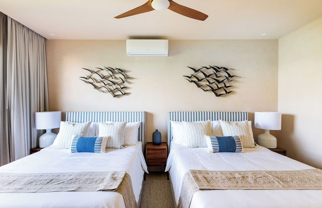 Artila Beach Condos Isla Mujeres - Foto 23