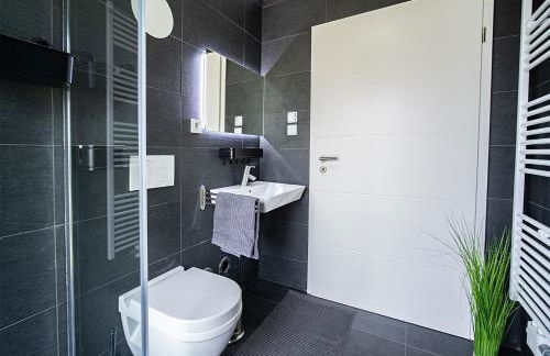 Blauer Stein 7a WH04 - Apartment 2 SZ, 5 Betten - Photo 46