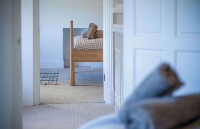 Penlan - 3 Bedroom Cottage - Saundersfoot - Foto 14