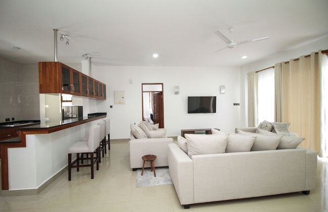 Lux Suites Vipingo Luxury Villas - Foto 65