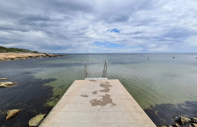 4 Star Holiday Home in Halmstad - Photo 26