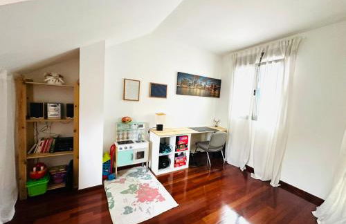 Elegante Adosado en Ampuero - Foto 30