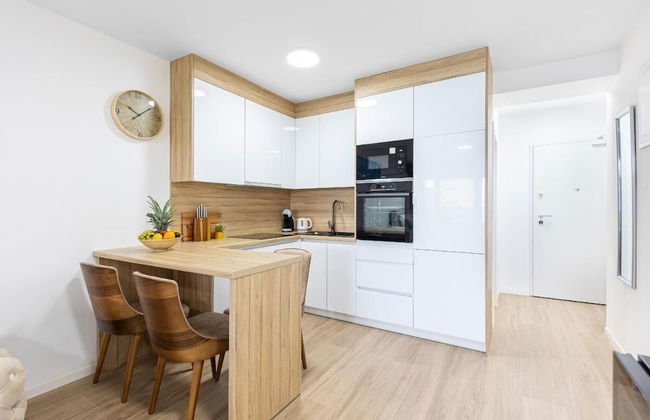 Salt&soul Residence Studio With Ocean View - Foto 3