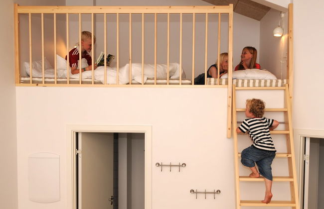 Fitting Landsbyferie Apartments - Foto 3