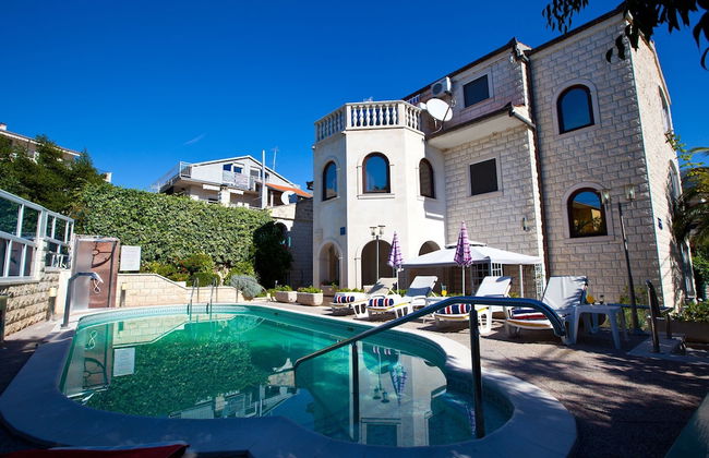 Apartments Milenka - Photo 38