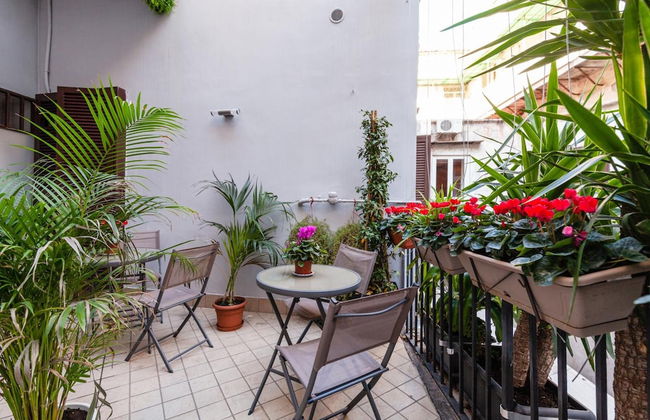 Monteoliveto 33 - Foto 23