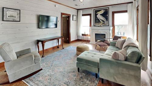 Treehouse Haven by Ryson Vacation Rentals - Foto 2