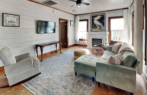 Treehouse Haven by Ryson Vacation Rentals - Foto 2