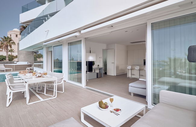 Hotel Baobab Suites - Foto 61