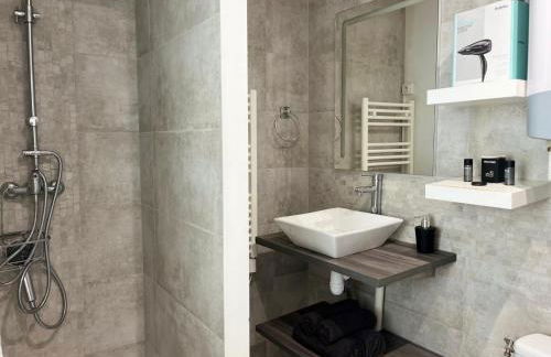 La Perle Havraise - Spacieux - Proche de la gare - Foto 17