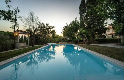 VILLA ELENI - Foto 15