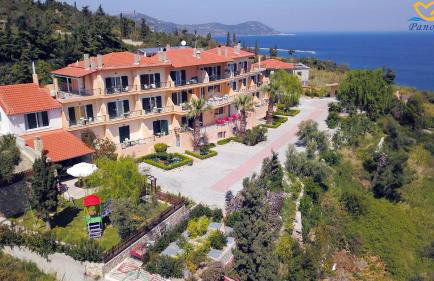 Panorama Hotel - Photo 1