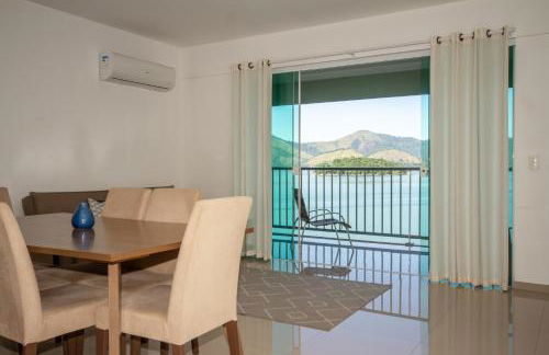 Venha curtir essa maravilha! Frente para o mar! - Foto 5