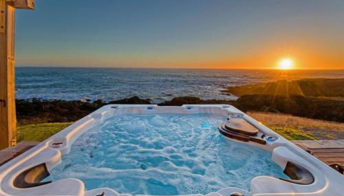 The Amazing Blue Water Ocean House - Foto 3