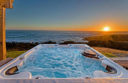 The Amazing Blue Water Ocean House - Foto 3