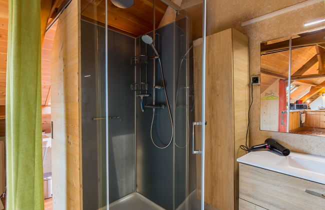 La Part des Anges - Foto 12