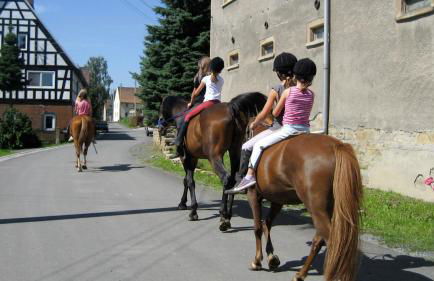 Ferienhaus Görmer mit Wasserbett - Foto 32