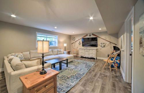 Bright and Airy Home Chefs Kitchen and Pro Decor! - Foto 12