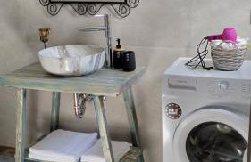 Blue house II - Photo 19