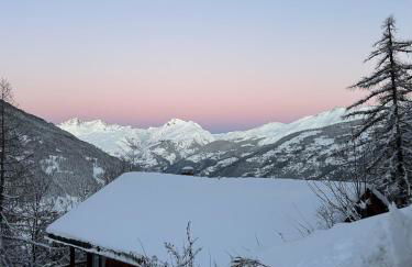 Chalet Cent Names - 8 pers - St Foy Station - Foto 4