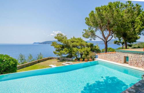 Villa Elba Sunset - Foto 67