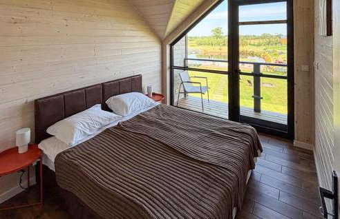 Cozy Home In Sianowo With Wifi - Foto 11