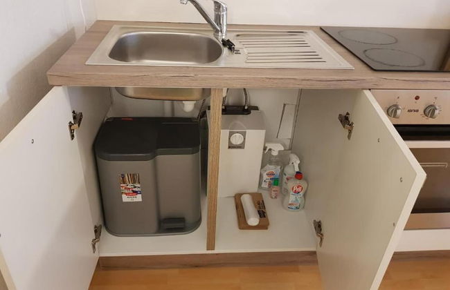 Stunning 1-bed Apartment in Bodolz Lake Constance - Foto 11