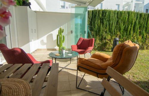 Casa PLAYA FONTANILLA - Foto 35