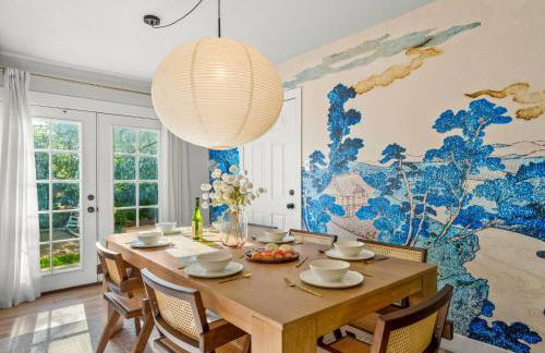 5BD Japanese-Themed w/ Hot Tub, Movie Room & Games - Foto 9