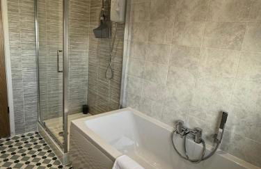 The Beachcomber - seafront, free parking, free wifi - Foto 12