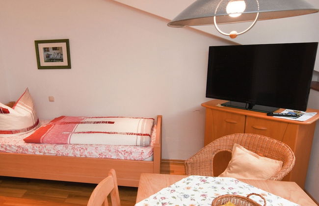 Ferienwohnung in den Ruhpolder Bergen - Foto 4