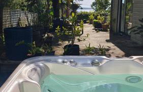 Maison avec Spa en bord de mer - Foto 5