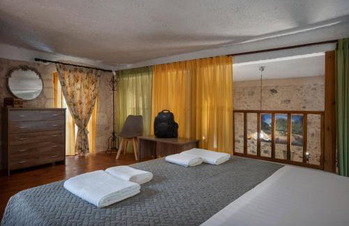 Pagonas Traditional House - Foto 37