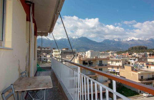 DORIEON 26 Sparti Lakonias - Foto 28