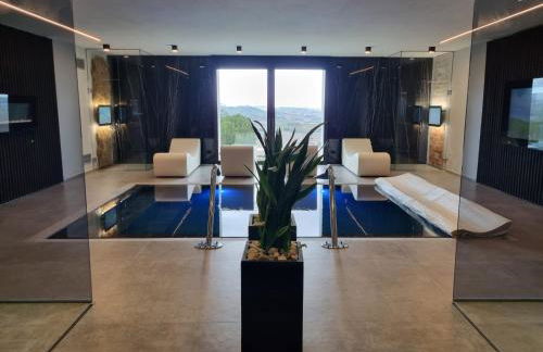 SUNSET SUITE SPA - Foto 13