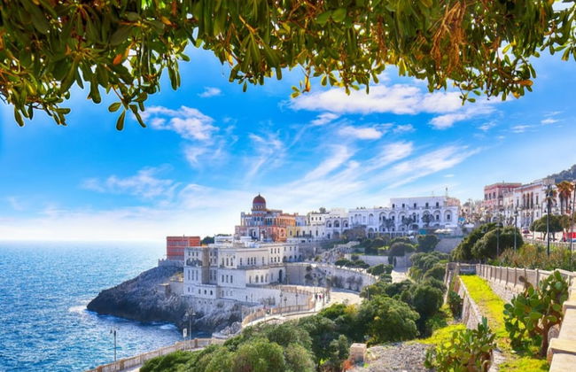 Villa Salentina With Garden And Pool - Foto 25